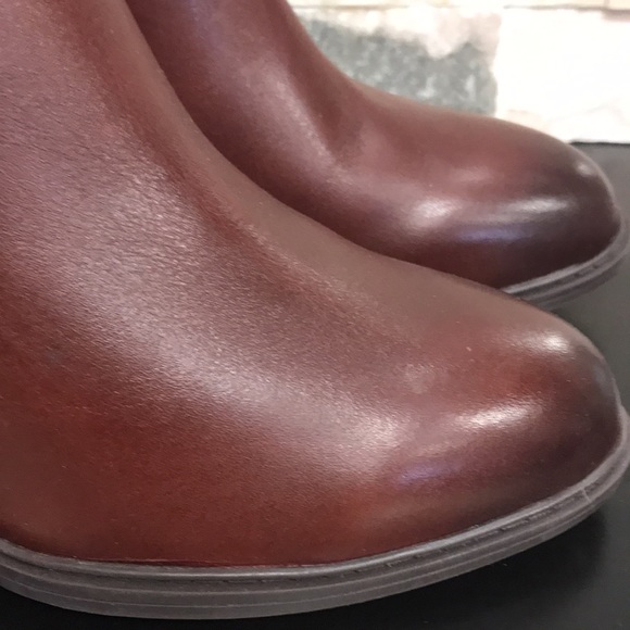 🎁 Giani Bernini Rozario Memory-Foam Wide-Calf Dress Boots - Picture 10 of 13